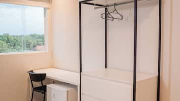 20 bedrooms, premium bedding, memory-foam beds, free WiFi