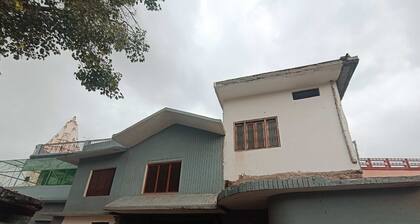 OYO Homes Maithli Raman Kunj Homestay
