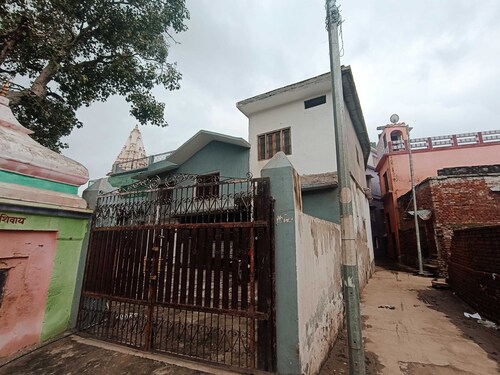 OYO Homes Maithli Raman Kunj Homestay