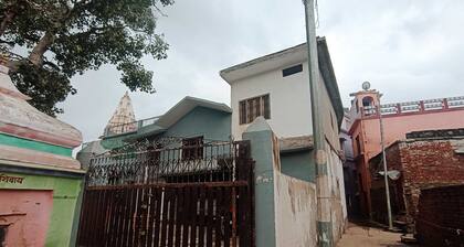 OYO Homes Maithli Raman Kunj Homestay