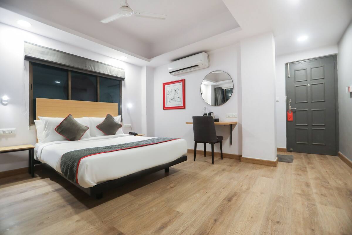 Habitación clásica con 1 cama doble o 2 individuales | Wifi gratis