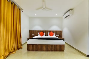 Room - OYO Capital O Maurya Inn (Jodhpur)