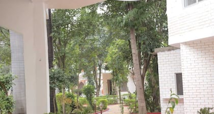 OYO HOTEL SHREE KRISHNA JUNGLE RESORT