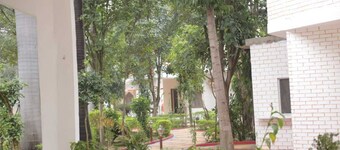 OYO HOTEL SHREE KRISHNA JUNGLE RESORT