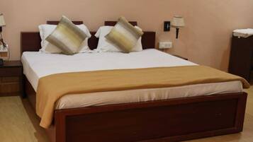 Classic Double or Twin Room | Free WiFi