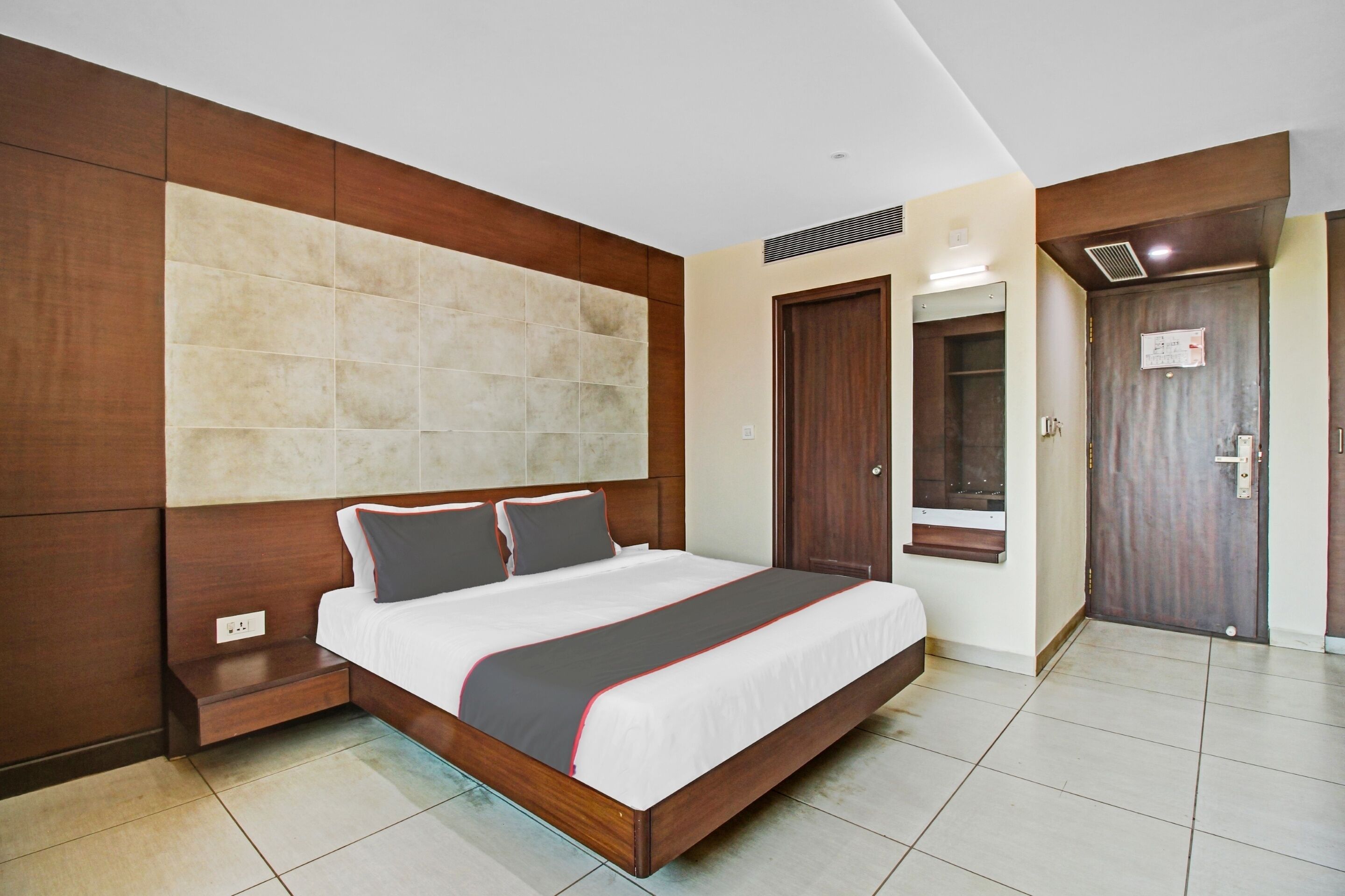 Classic Double or Twin Room | Free WiFi