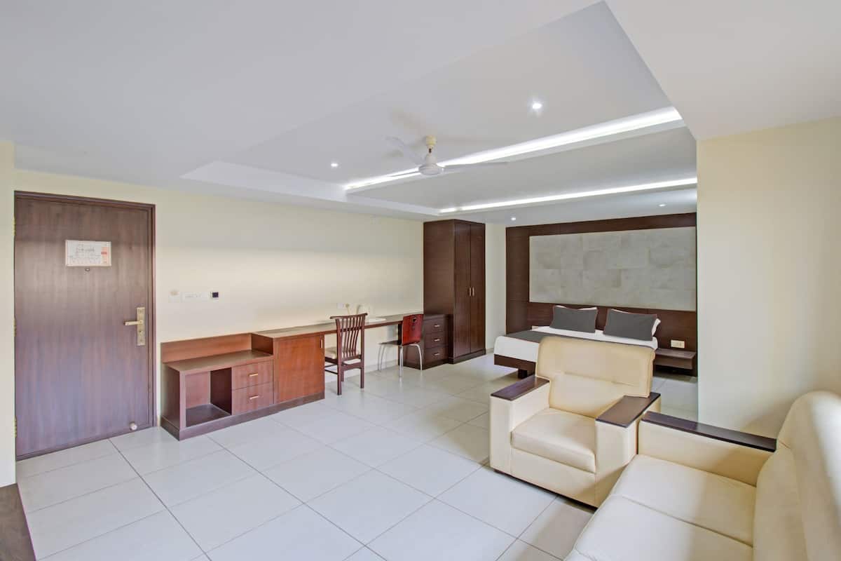 Classic Double or Twin Room