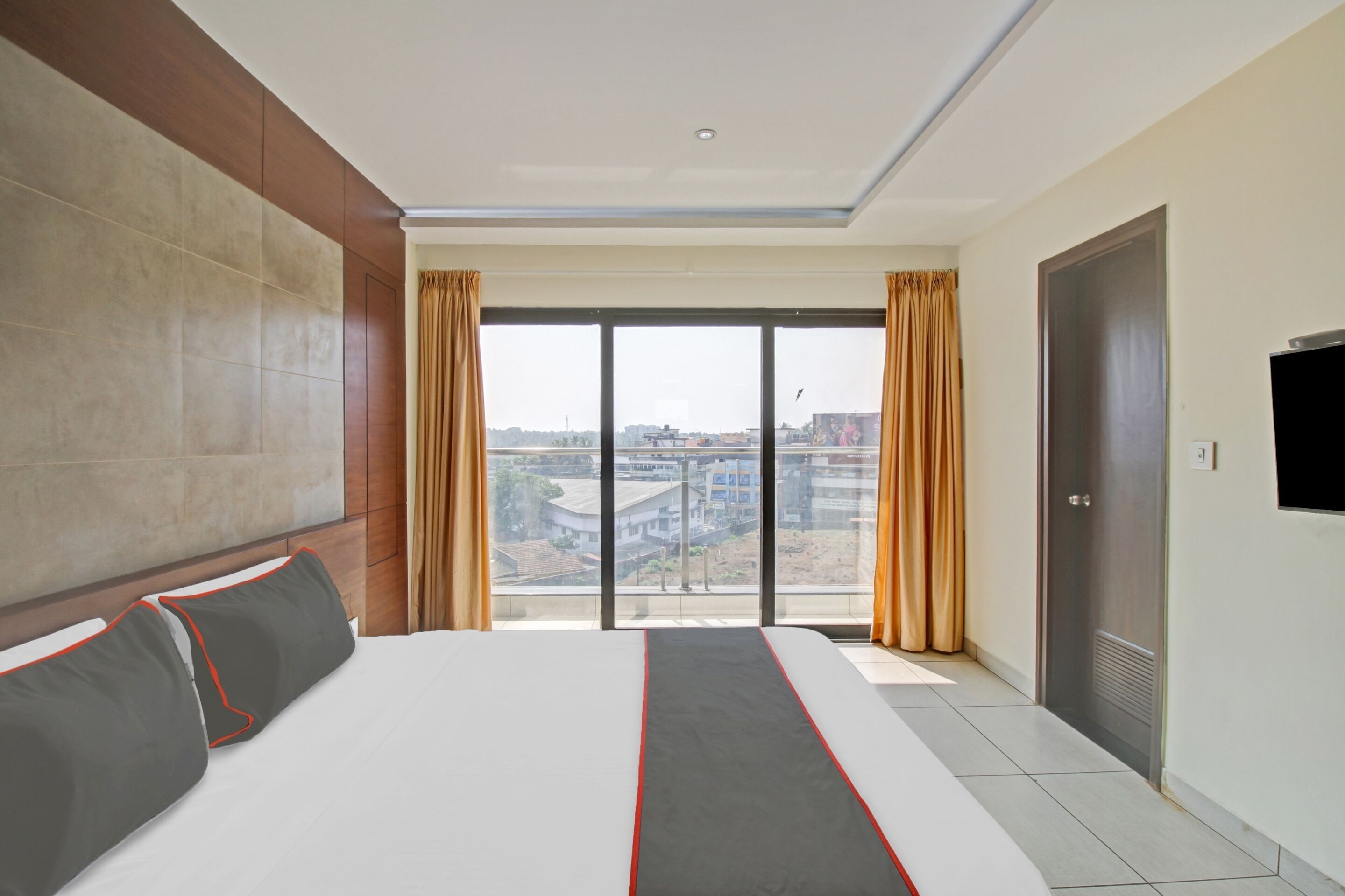 Classic Double or Twin Room | Free WiFi