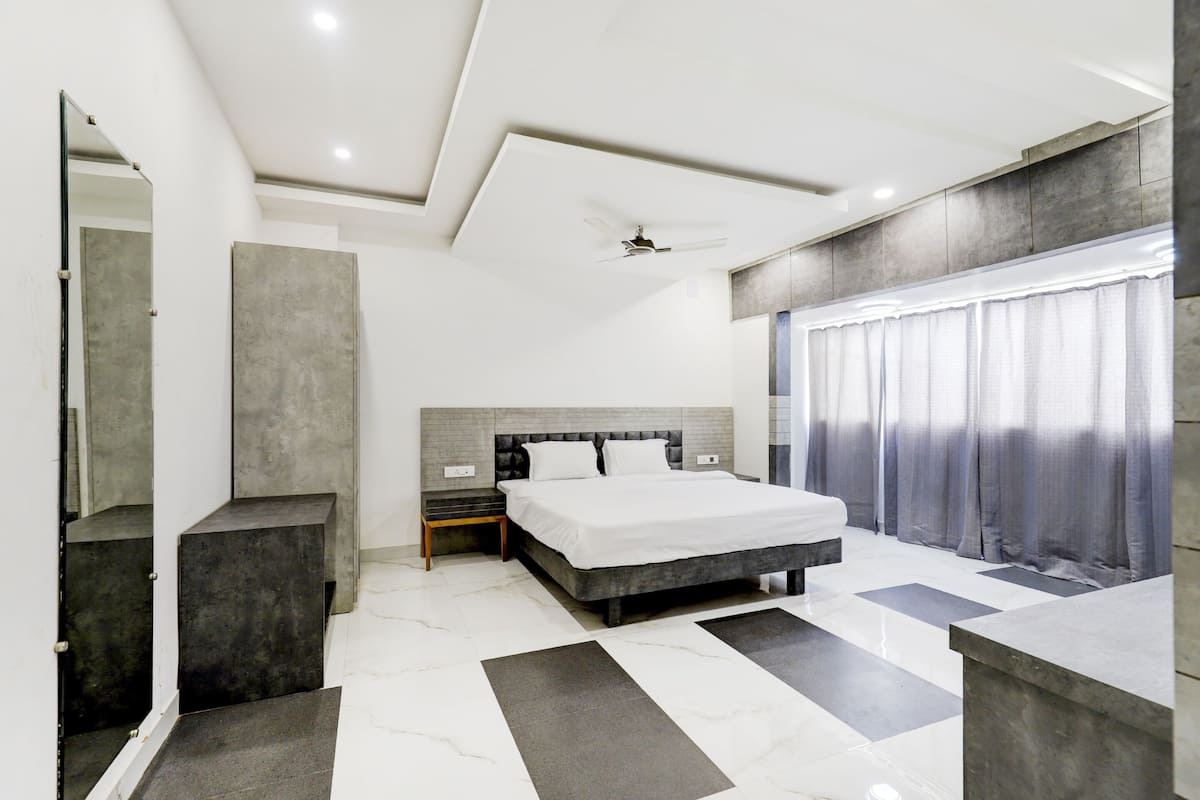 Classic Double or Twin Room | WiFi (free)