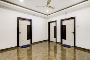 Lobby - Super Capital O The Apple Tree (Guwahati)