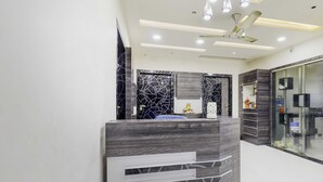 Unclassified image, 5 of 37, button - Super Capital O The Apple Tree (Guwahati)