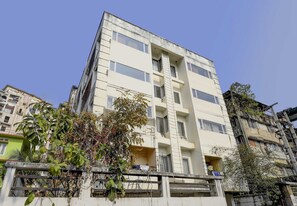Exterior - Super Capital O The Apple Tree (Guwahati)