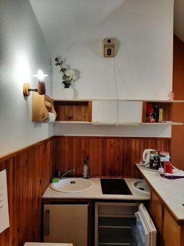 Studio Proximité Centre Ville