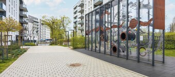 Opacka Apartment With Balcony by Renters