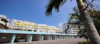 HOTEL Palm Tree Hill