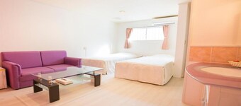 HOTEL Palm Tree Hill