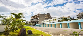 HOTEL Palm Tree Hill