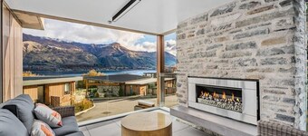 Lakeview Luxury Vista 2-Bedroom