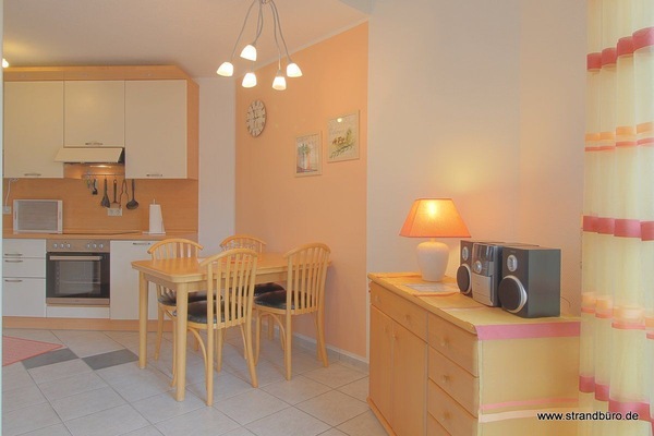 LT35 Bungalow Moritz