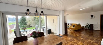 Apartment 'Terrace with a View' with Private Terrace and Wi-Fi