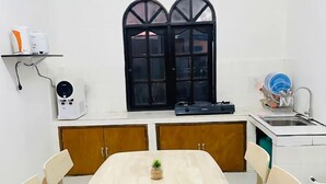 Casa Confort | Cocina privada