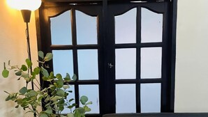 Casa Confort | Zona de estar