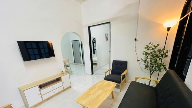 Casa Confort | Interior