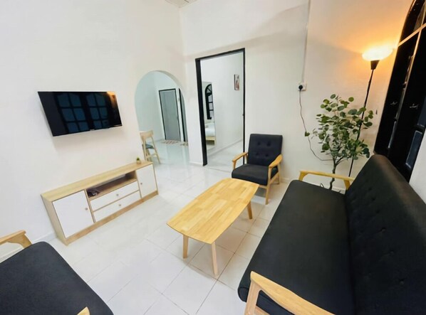 Hus – comfort | Innvendig