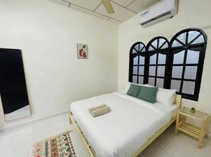 Casa conforto | 2 quartos, ferros/tábuas de passar roupa, Wi-Fi de cortesia