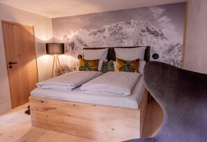 3 soveværelser, gratis Wi-Fi, sengetøj