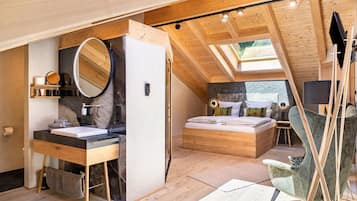 3 Schlafzimmer, Bügeleisen/Bügelbrett, kostenloses WLAN, Bettwäsche