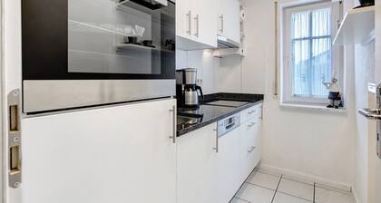 Ferienwohnung Ahorn" mit privater Terrasse und WLAN