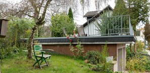 Boendeområde