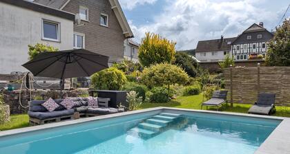 Apartment 'Kebben' with Shared Terrace, Shared Garden and Wi-Fi