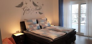 3 bedrooms, free WiFi, bed sheets - Holiday Apartment "Breit - Kirchdorf" with Mountain View, Private Terrace & Wi-Fi (Kirchdorf im Wald)
