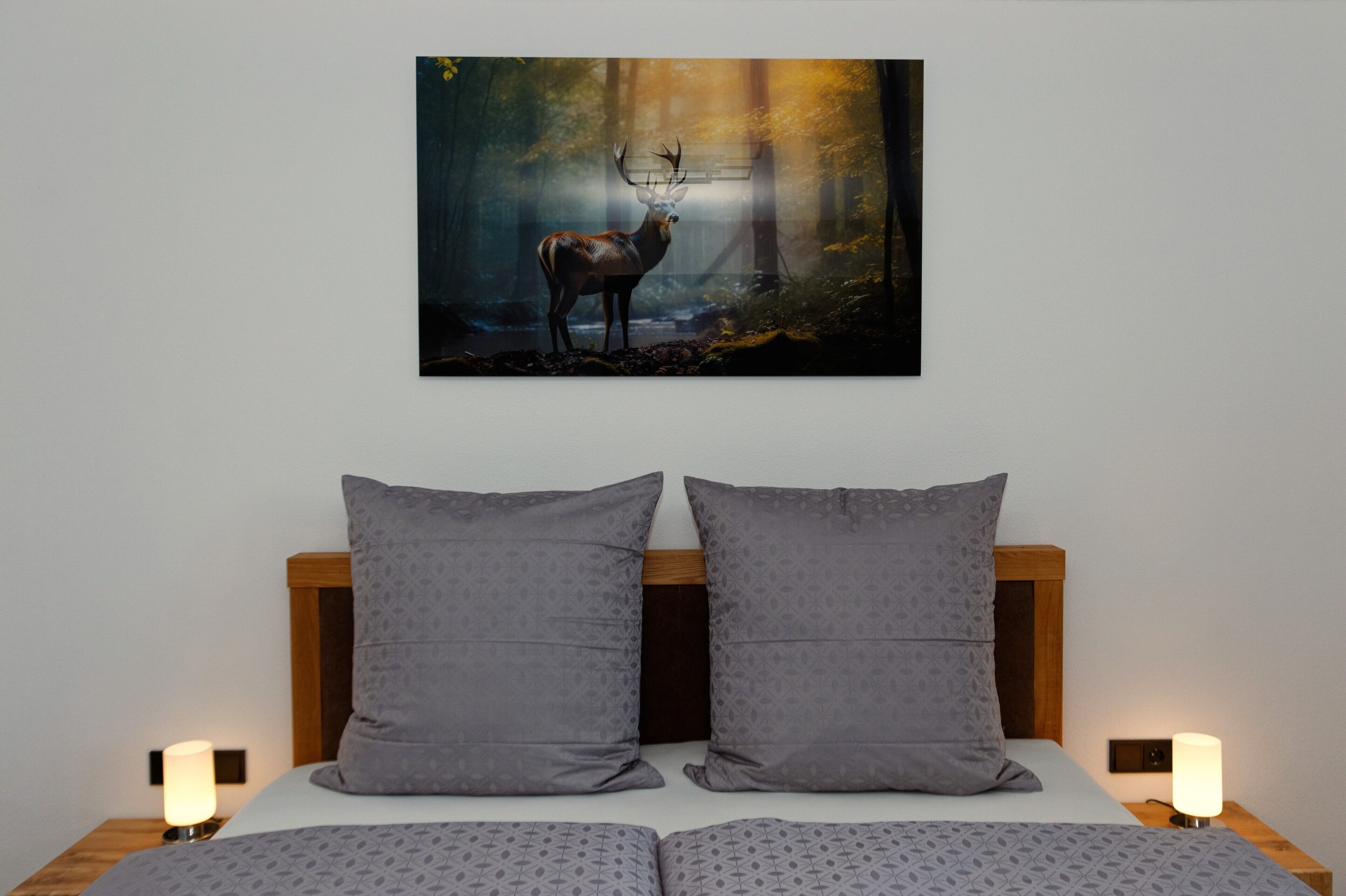 3 Schlafzimmer, Bügeleisen/Bügelbrett, kostenloses WLAN, Bettwäsche