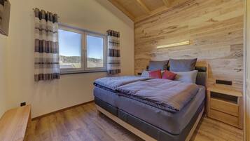 3 Schlafzimmer, Bügeleisen/Bügelbrett, kostenloses WLAN, Bettwäsche