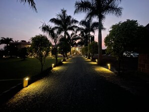 Exterior - Gir Night Resort (Talala)