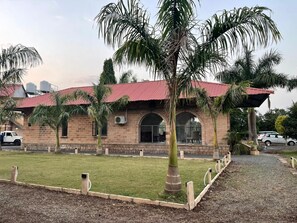 Exterior - Gir Night Resort (Talala)