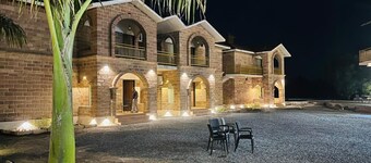 Gir Night Resort