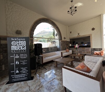 TerraMistica Colca - Fogatas & Termales