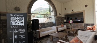 TerraMistica Colca - Fogatas & Termales