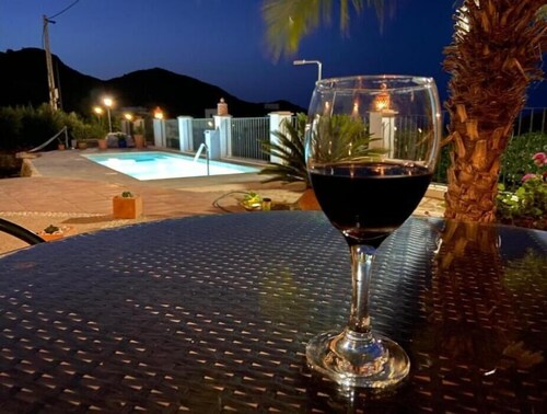 Casa Rural Mi Abuela Maria