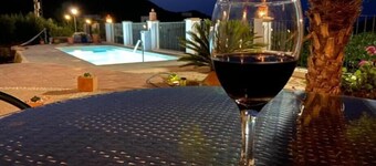 Casa Rural Mi Abuela Maria