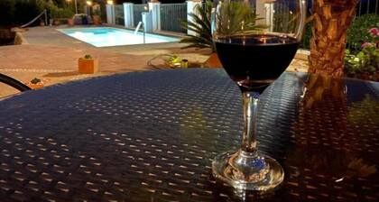 Casa Rural Mi Abuela Maria