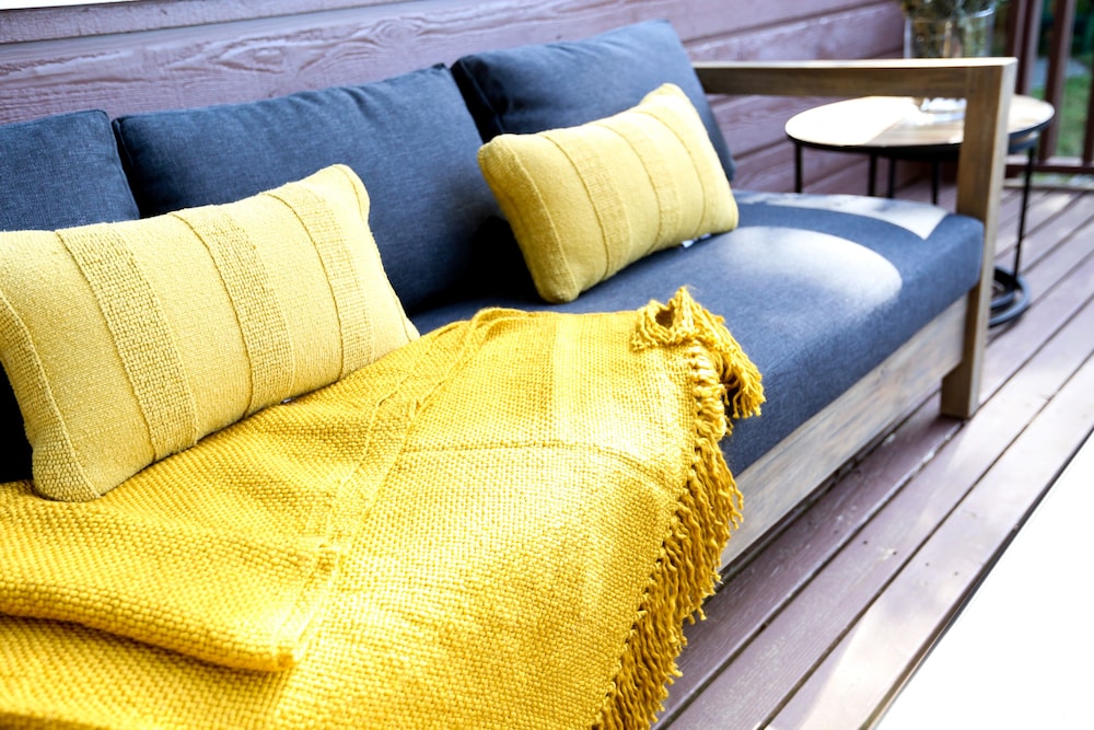 Perch by Proposals Tranquil Forest Retreat with Ocean Views and