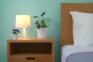 2 bedrooms, iron/ironing board, WiFi, bed sheets - Το διαμέρισμα της Venia Kallimarmaro και η περιοχή Ζάππειο

 (Athina)