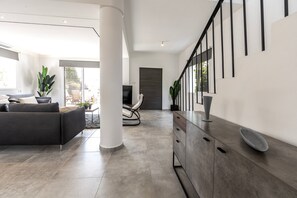 Interior - Napa Bay View Villa 8 (Ayia Napa)