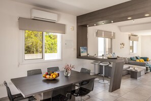 Servicio de comidas en la habitación