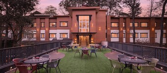 Fortune Resort & Wellness Spa Bhaktapur, Nepal - Member ITC Hotels' Group